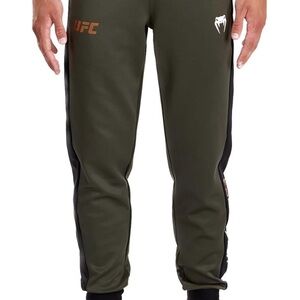 Venum Mens UFC Adrenaline Men’s Fight Week Pant